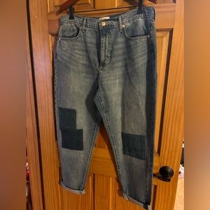 Universal Thread boyfriend Jean